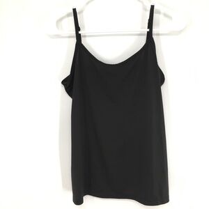 Fashion Bug Black Cami